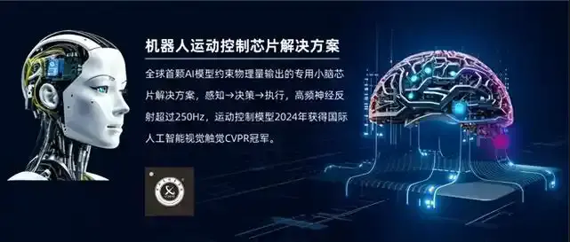 中科无线半导体，拿下第二十届中国芯大奖，芯火新锐产品奖实至名归